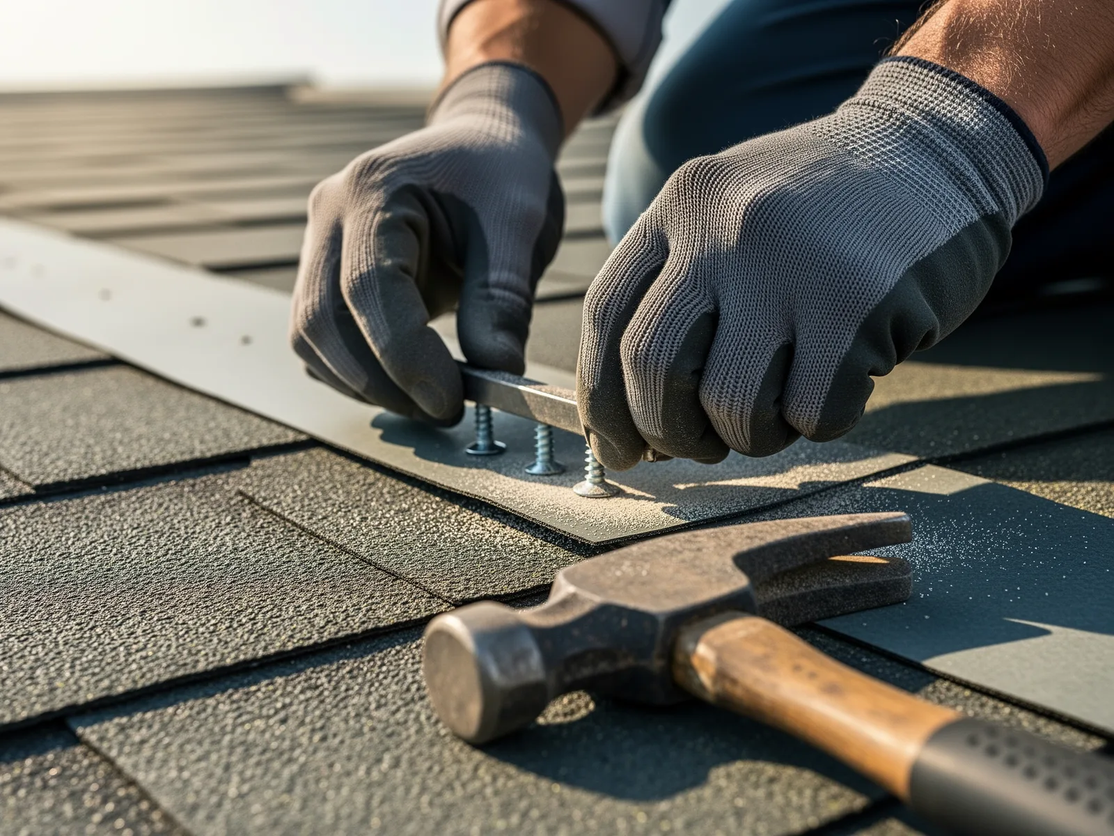 Why choose Fascia Repair in La Junta, CO